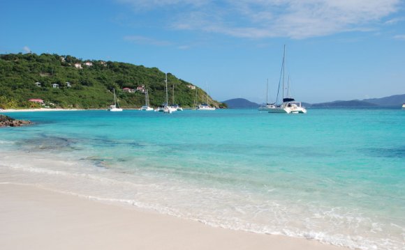 Best Caribbean Islands for