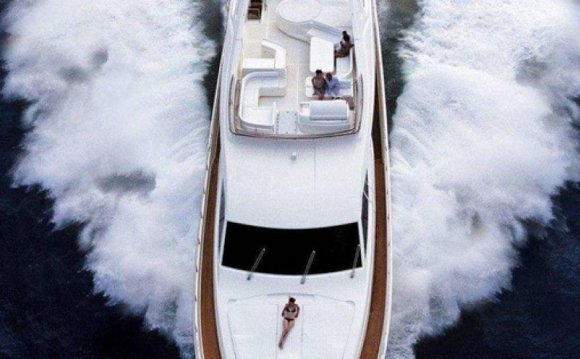 Best Yacht Brands | List of