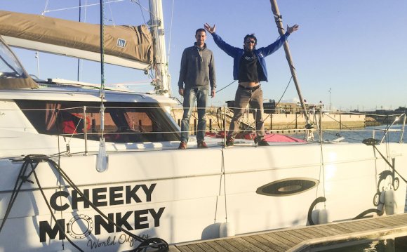 Morocco-cheeky-monkey-sailing