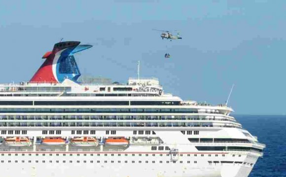 Carnival Splendor Cruise