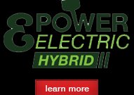 E-Power Electrical Hybrid