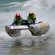 Inflatable Boat Racing