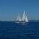 Learn to sailing holidays for Singles