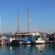 Sailing boats Croatia