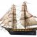 Sailing ships Of The 1700S