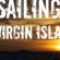 Sailing US Virgin Islands