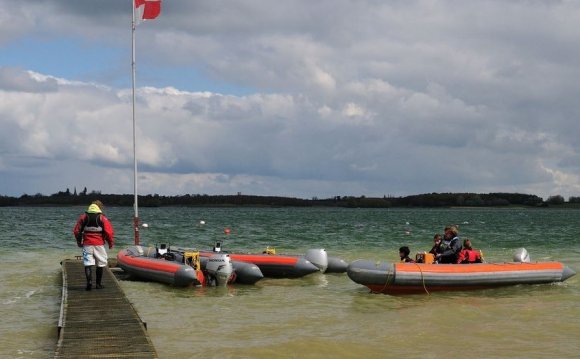 Grafham Water Sailing Club