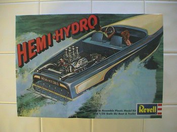 Hemi Hydro 4