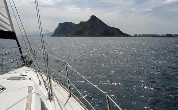 Gibraltar Sailing Schools