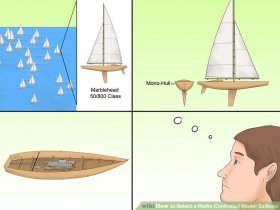 Image titled choose a Radio Controlled Model Sailboat Step 13