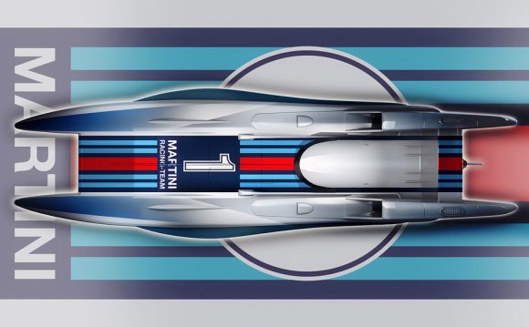 Racing Boat design