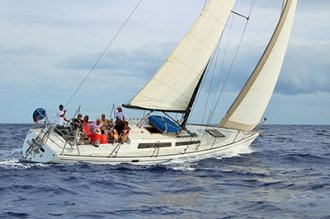 Maui Sailing