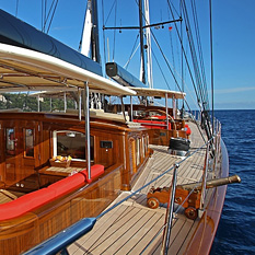 Neo Classic Sail Yachts