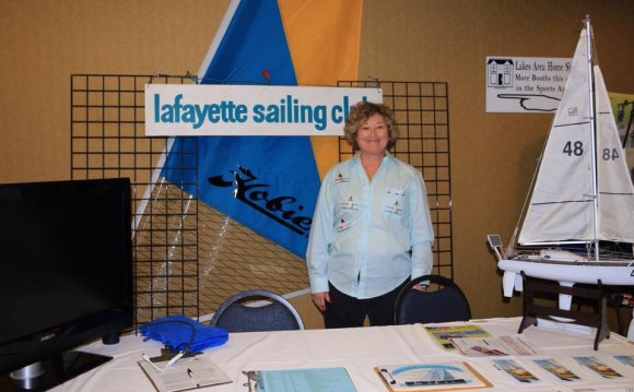 Lafayette Sailing Club