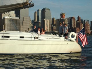 NYC Yacht Proposal