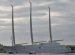 World largest sailing ship