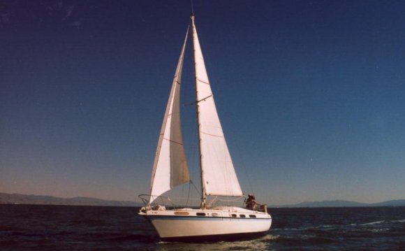Sailboat pictures