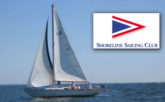Shoreline Sailing Club