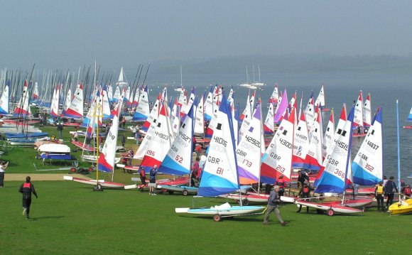 Rutland Sailing Club