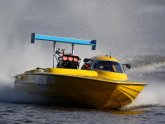Australian Powerboat Racing