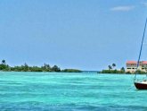 Belize Sailing Charters