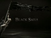 Black Sails Cover