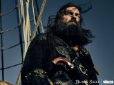 Black Sails time