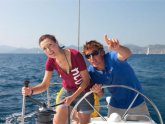 Blue Water Sailing School Reviews