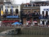 Boat Race London