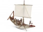Egyptian Sailing boats