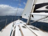 How To Sail a Yacht?