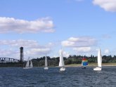 Island Sailing Club Portland