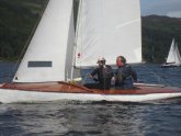 Loch Earn Sailing Club