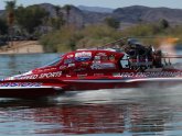 Lucas Oil Drag Boat Racing Series