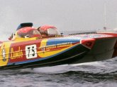 Ocean Racing boats