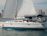 Private Sailboat Charters