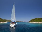 Rent a Sailing boat in Greece