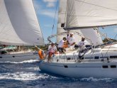Sailing Charters Caribbean