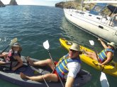 Sailing The Channel Islands