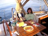 Seattle Sailing Charters