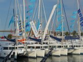 Strictly Sail boat Show