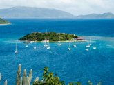 Tortola Sailing Charters