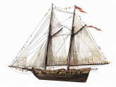 Types of sailing ships