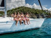 Virgin Islands Sailing Charters