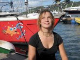 Youngest Sailor to sail around the world