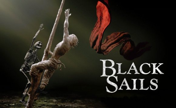 Black Sails Episodes Free